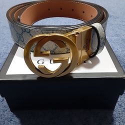 Designer Belt 