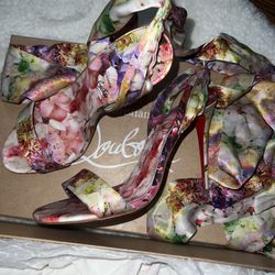 Christian Louboutin Heels