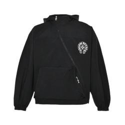 Chrome Windbreaker 🧊 