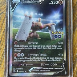 Conkeldurr V Alt Art