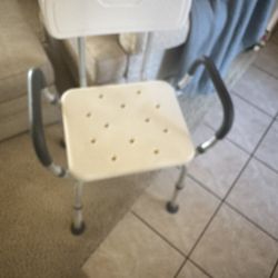 Shower Chair