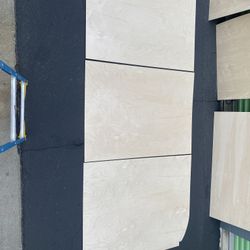 Sprinter 144 2019+ Ceiling Panels 