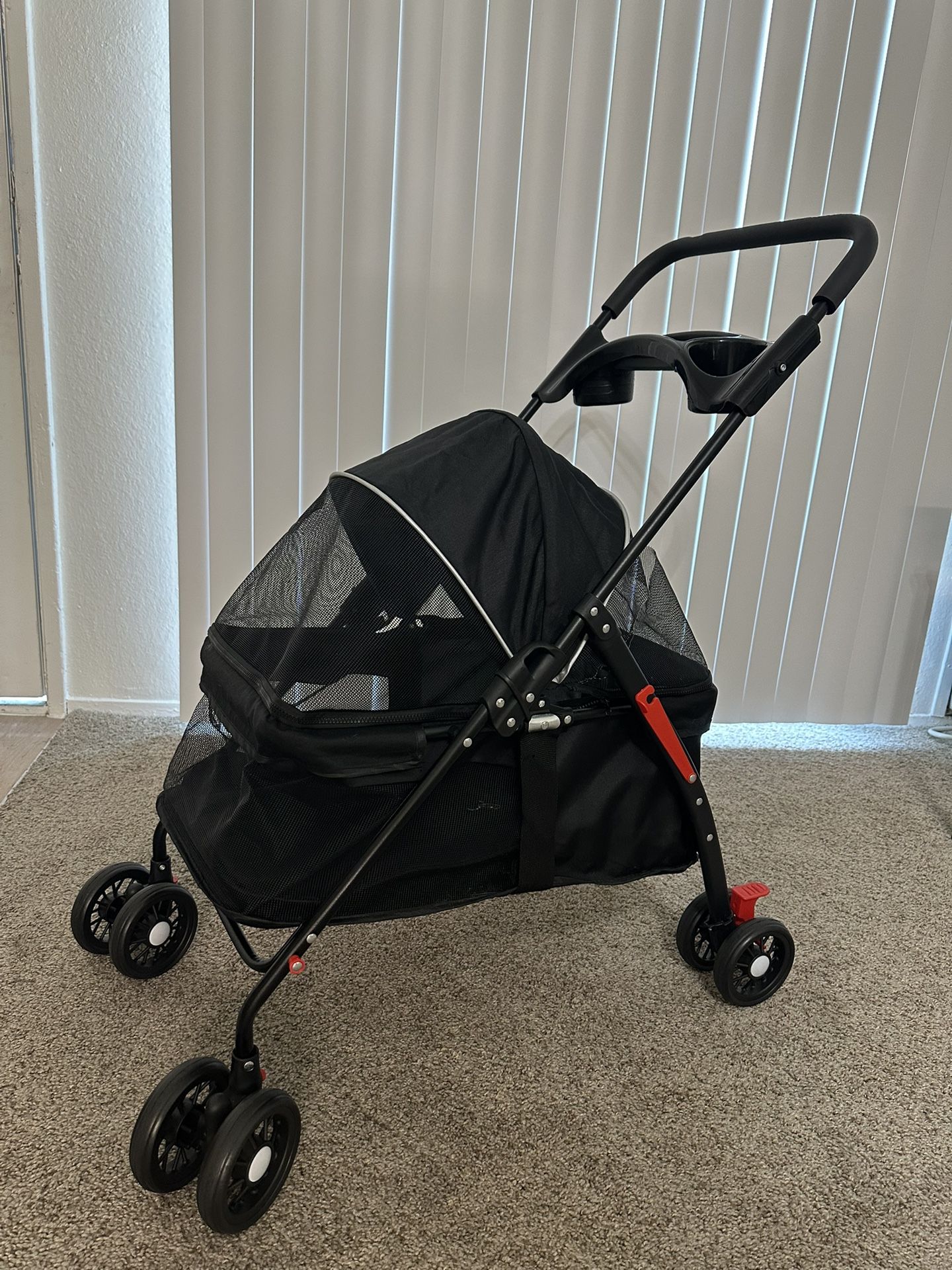 Pet Stroller 