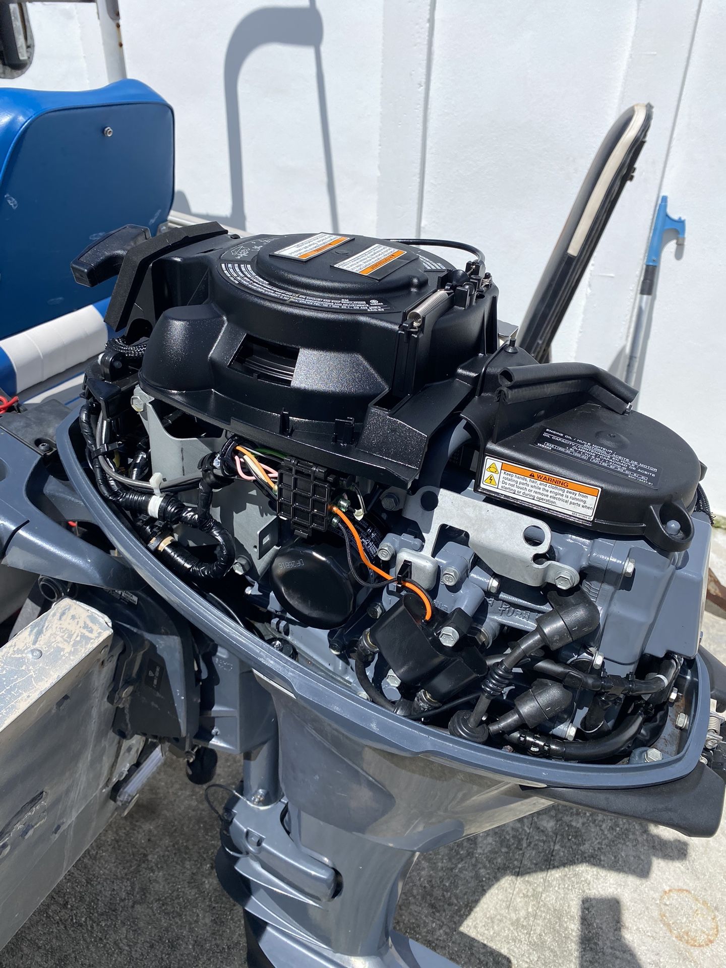 Aluminum Boat 2007 … No Motor… for Sale in Miami, FL OfferUp