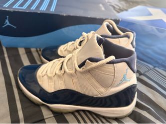Jordan 11 Retro (8.5)