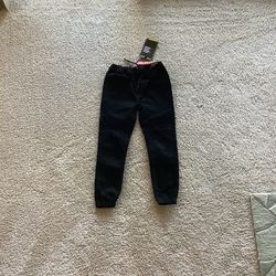 Boys Demolition Stretch Jeans 