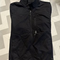 Swiss Tech Men’s Jacket