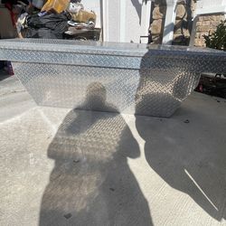 IDEAL Automotive Tool Box Pickup Truck