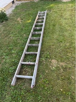 Ladder