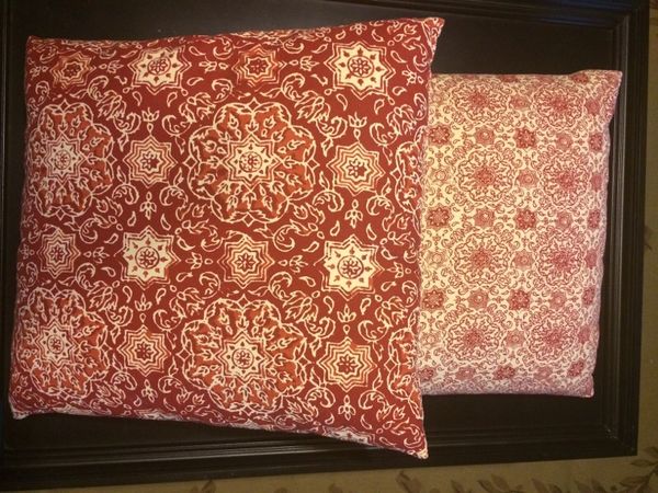 Pottery Barn Pillows For Sale In Chicago Il Offerup