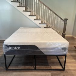 Nectar Queen Mattress 