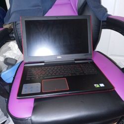Dell G5 Laptop 