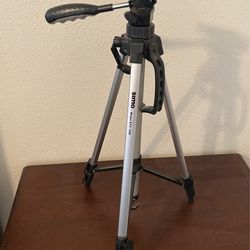 Camera Tripod