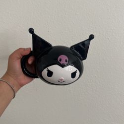 Kuromi Mug