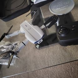 Camera Drone