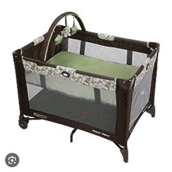 Graco Pack-and-Play
