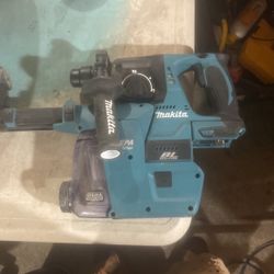 Makita Rotary Hammer 18v 