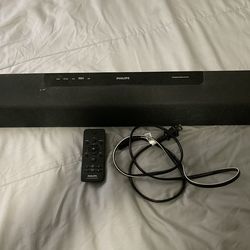 Philips Soundbar