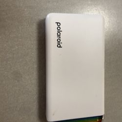 Polaroid Printer 