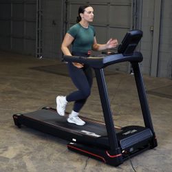 Brand New Foldable Treadmill In Box