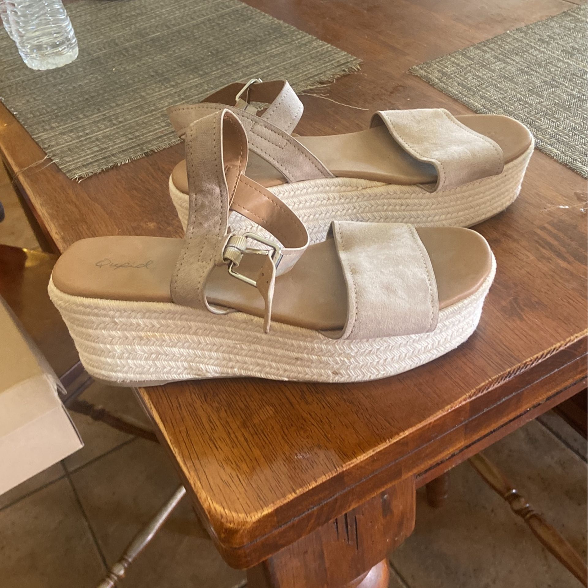 Wedges
