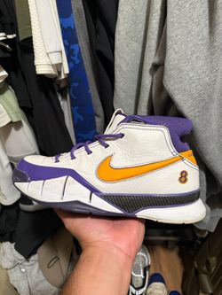 Kobe Protro 1
