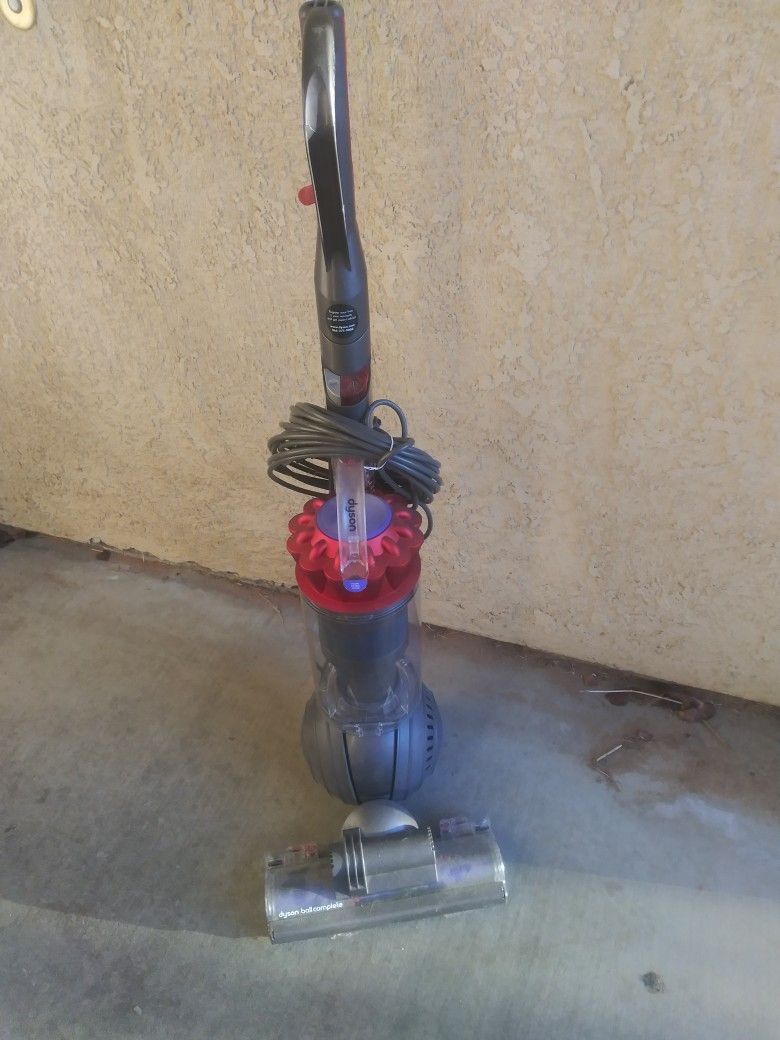 Brand New Dyson Vacuum
