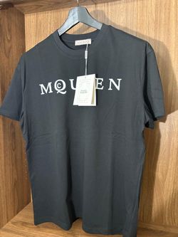 Tshirt  MCQUEEN