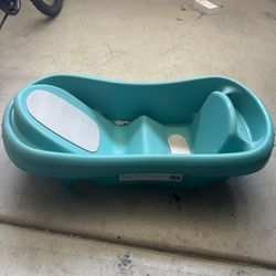 Baby Bath