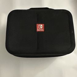 Nintendo Switch Case