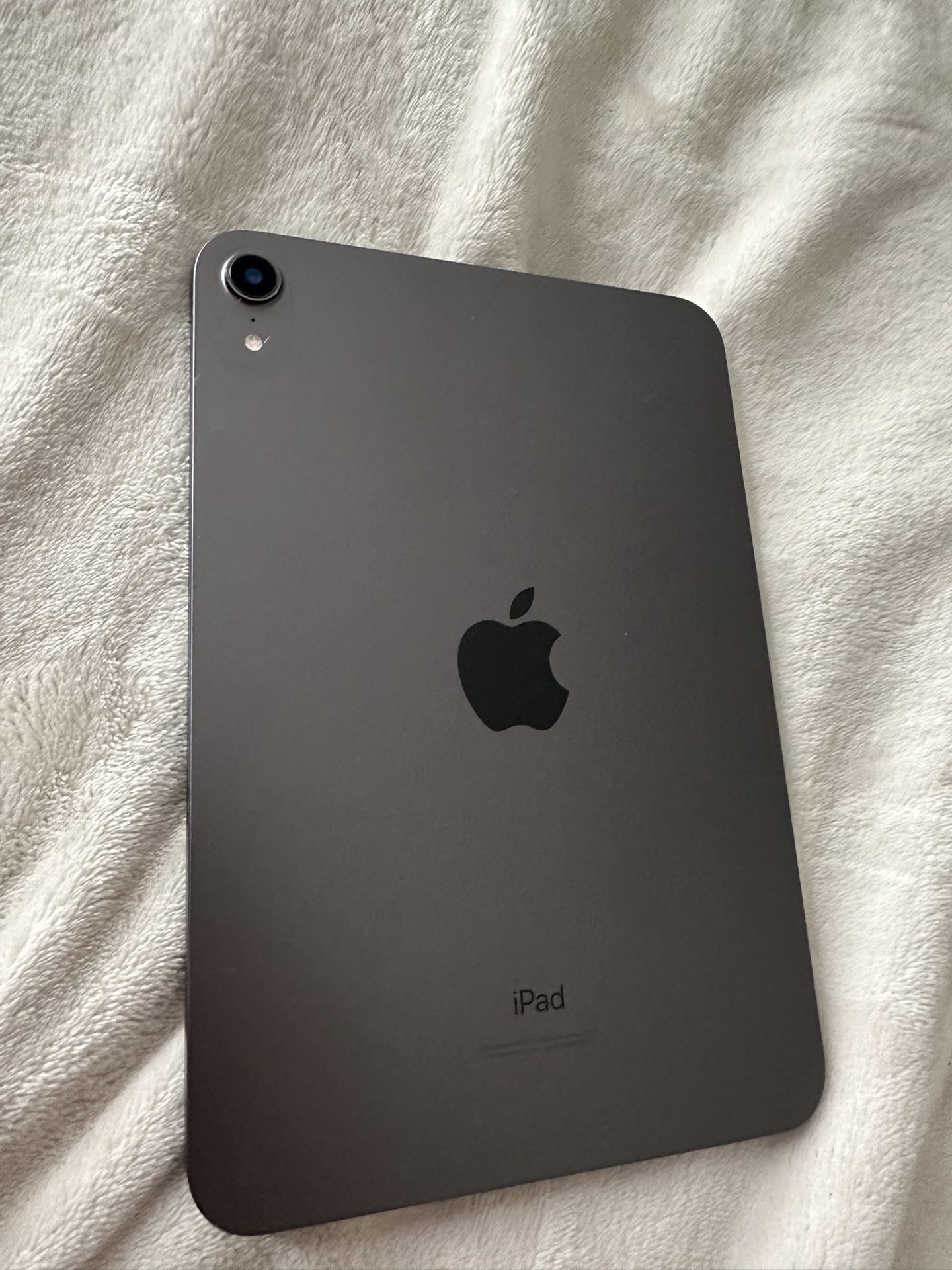 iPad Mini 6