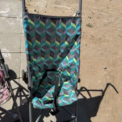 Umbrella Stroller