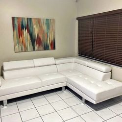 Sectional Sofa 
