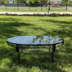 Vintage Coffee Table