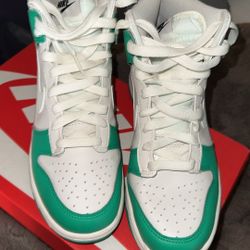 Nike Dunk High (GS) 