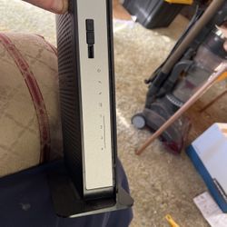  Cable Modem 