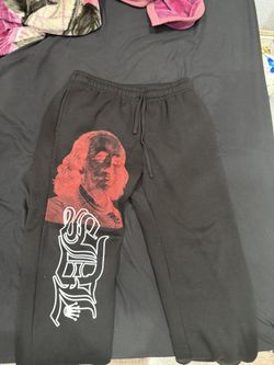 sdl sweats
