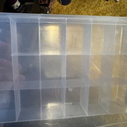 Washi tape Storage Case With bonus washi 