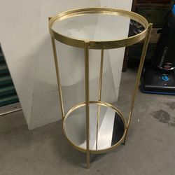 End Table 