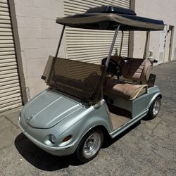 Club Car Ds Golf Cart
