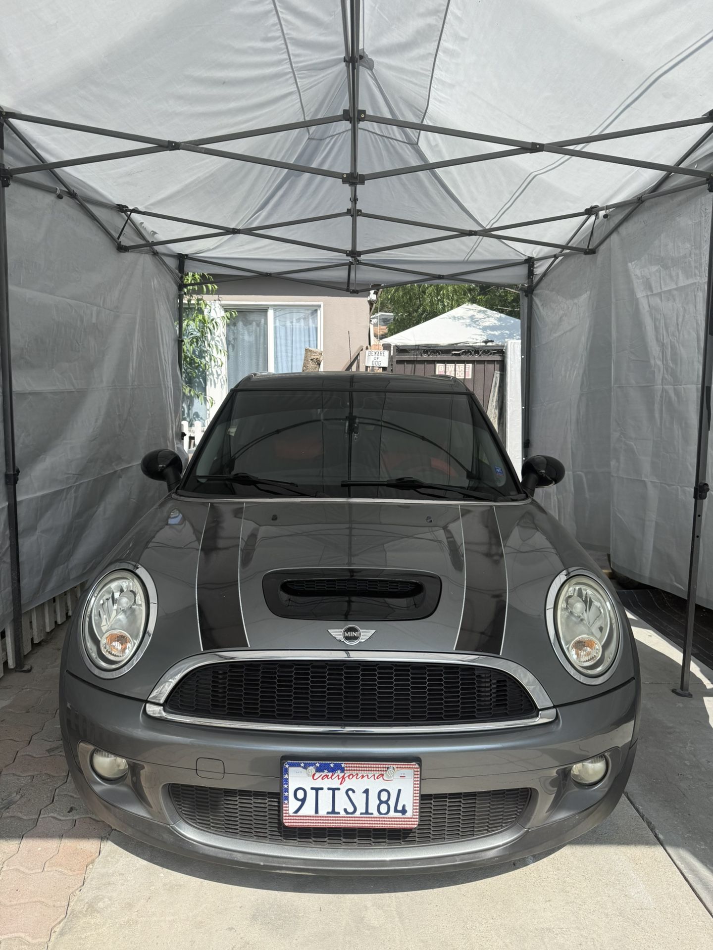 2009 Mini Cooper