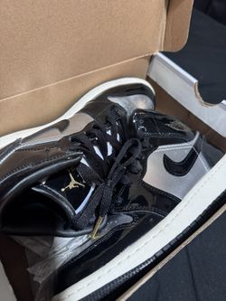 Jordan’s Shoes 