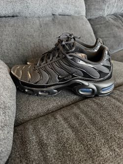 Nike air max plus size  M8/W9.5