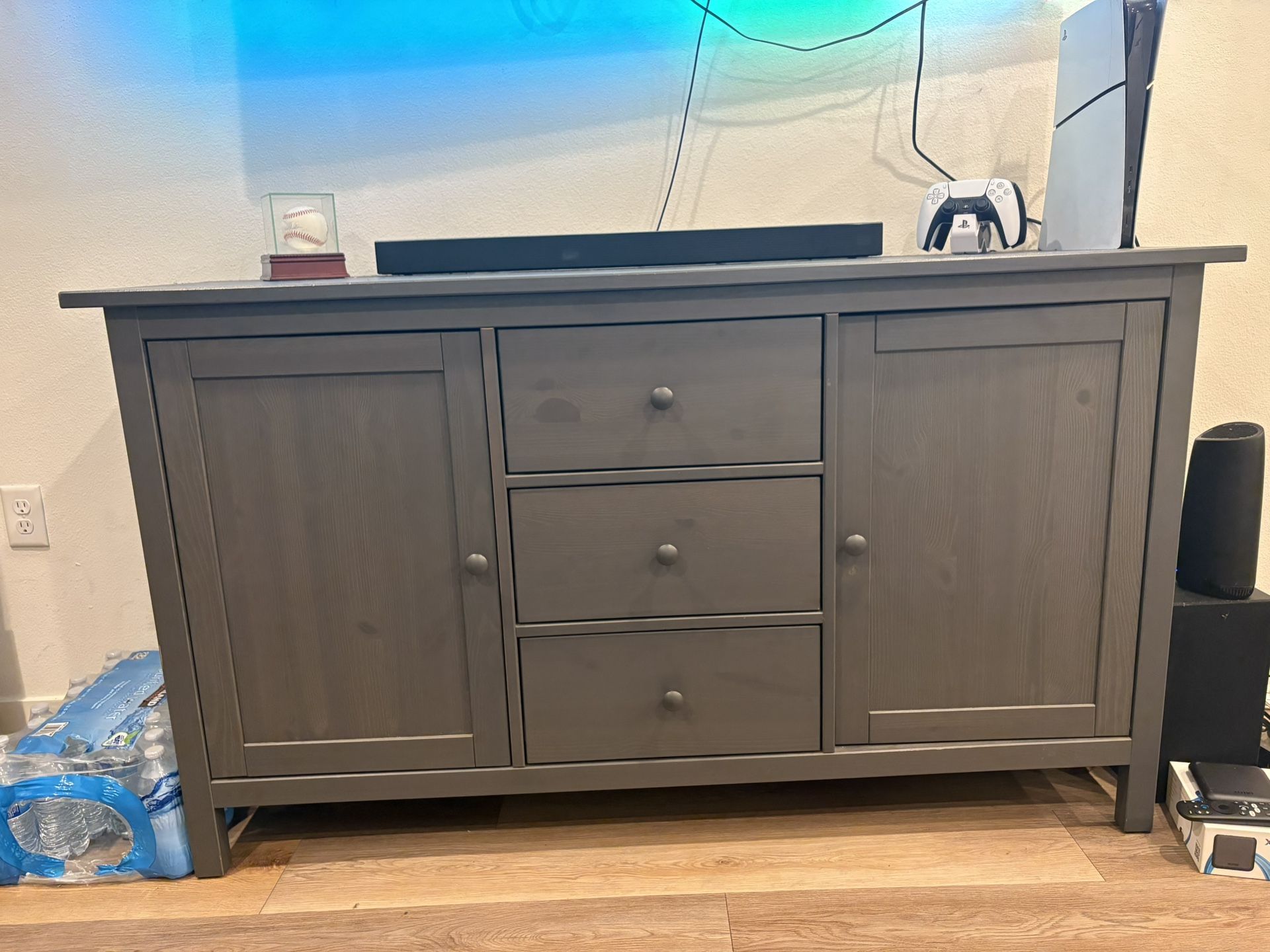 Entertainment Center