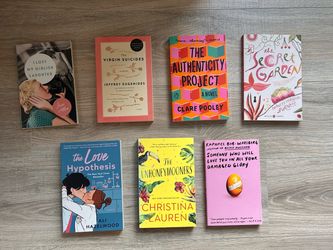 books for sale