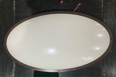 Good Earth Lighting/Keystone LED Light Fixture Bronze