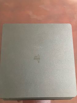 PS4 slim