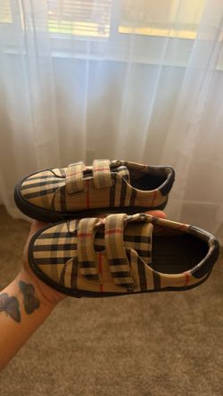 Burberry kids