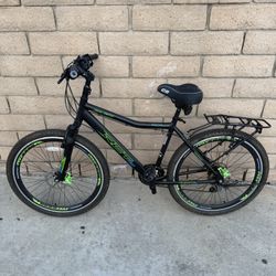 Mountain Bike