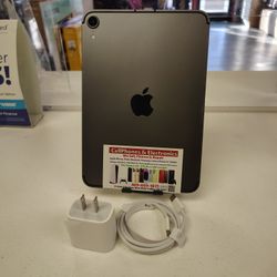 iPad Mini 256GB In Excellent Condition Holiday Deal Cash Price $329 